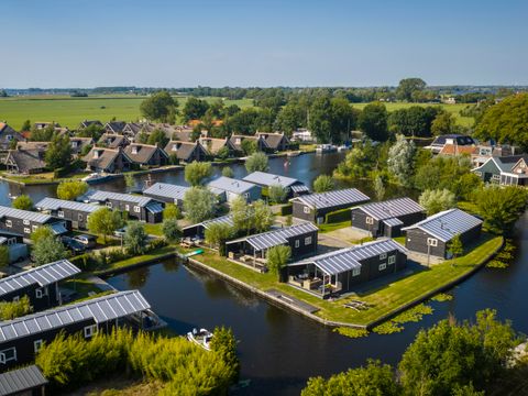 Landal Waterpark Terkaple - Camping Friesische Seen - Image N°3