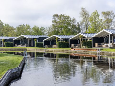 Landal Waterpark Terkaple - Camping Friesische Seen