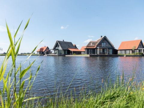 Landal Waterstaete Ossenzijl - Camping Steenwijkerland