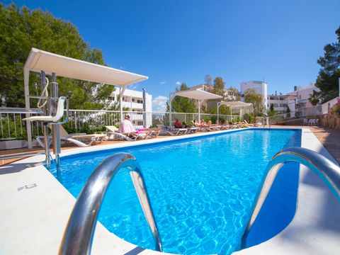 Pierre & Vacances Résidence Mallorca Portofino - Camping Îles Baléares