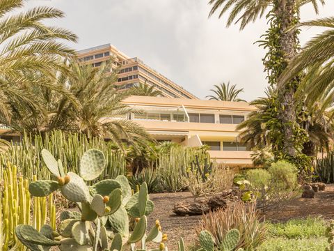 Pierre & Vacances Résidence Marazul del Sur - Camping Iles Canaries