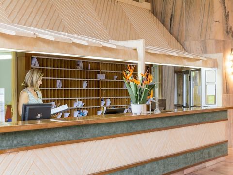 Pierre & Vacances Résidence Marazul del Sur - Camping Iles Canaries - Image N°5