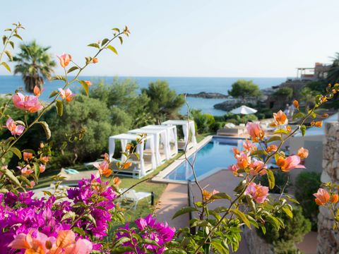 Pierre & Vacances Premium Résidence Menorca Binibeca ADULTS ONLY - Camping Îles Baléares