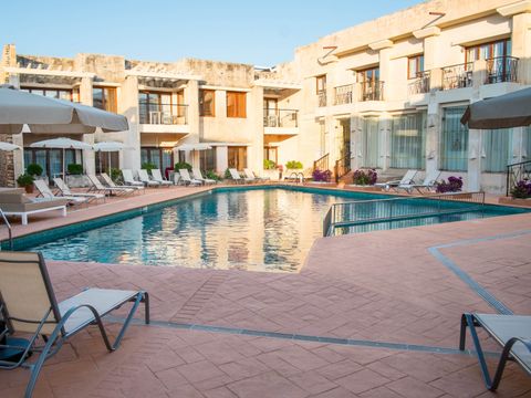 Pierre & Vacances Premium Résidence Menorca Binibeca ADULTS ONLY - Camping Îles Baléares