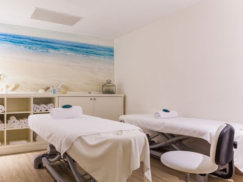 Pierre & Vacances Premium Résidence Menorca Binibeca ADULTS ONLY - Camping Îles Baléares