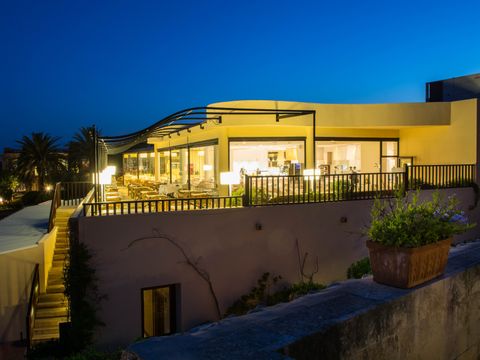 Pierre & Vacances Premium Résidence Menorca Binibeca ADULTS ONLY - Camping Îles Baléares