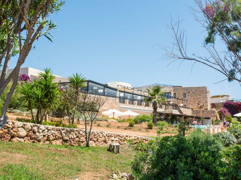 Pierre & Vacances Premium Résidence Menorca Binibeca ADULTS ONLY - Camping Îles Baléares