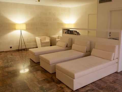Pierre & Vacances Premium Résidence Menorca Binibeca ADULTS ONLY - Camping Îles Baléares