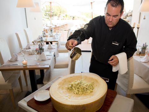 Pierre & Vacances Premium Résidence Menorca Binibeca ADULTS ONLY - Camping Îles Baléares