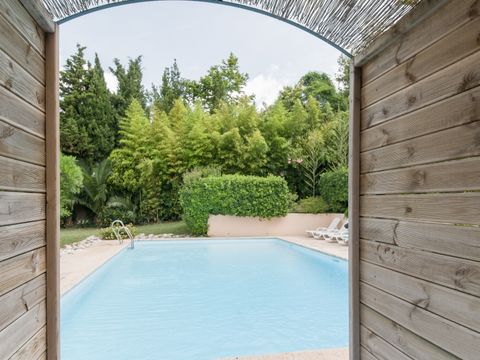 Pierre & Vacances Résidence Villa Livia - Camping Alpes-Maritimes