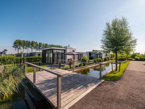 EuroParcs Bad Meersee - Camping Cadzand