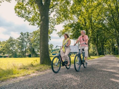 EuroParcs Bad Meersee - Camping Cadzand