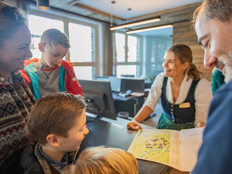 Landal Resort Maria Alm - Camping Salzbourg - Image N°3