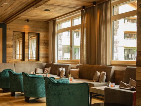 Landal Resort Maria Alm - Camping Salzbourg