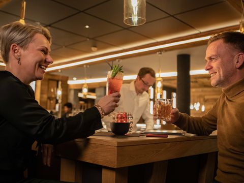 Landal Resort Maria Alm - Camping Salzbourg