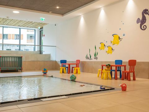 Landal Resort Maria Alm - Camping Salzbourg