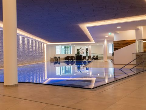 Landal Resort Maria Alm - Camping Salzbourg