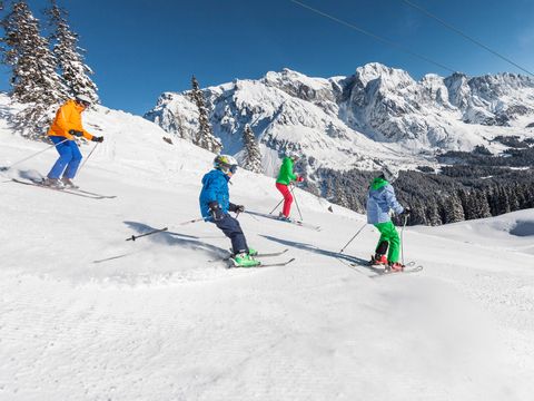 Landal Resort Maria Alm - Camping Salzbourg