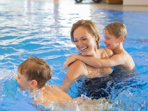 Landal Resort Maria Alm - Camping Salzbourg