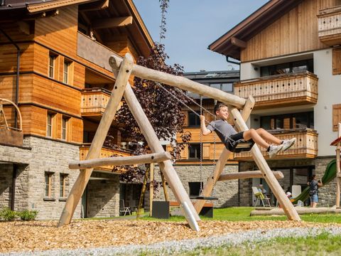 Landal Resort Maria Alm - Camping Salzbourg - Image N°4