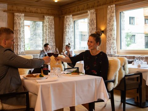 Landal Resort Maria Alm - Camping Salzbourg