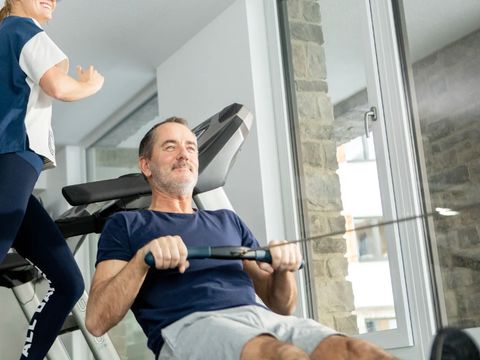 Landal Resort Maria Alm - Camping Salzbourg