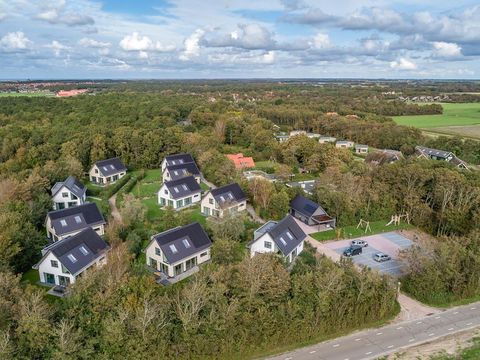 Texel Treasures - Camping Texel