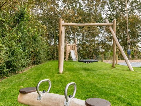 Texel Treasures - Camping Texel - Image N°2