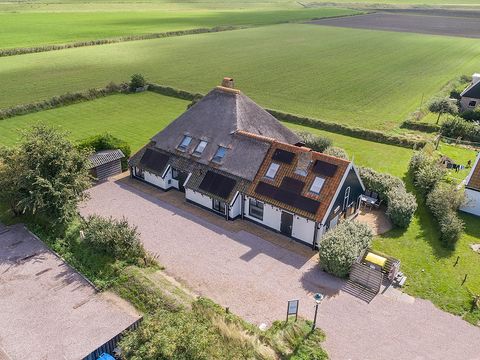 Texel Treasures - Camping Texel