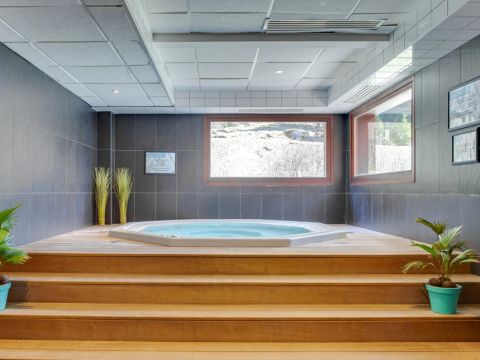 Dormio Resort Les Portes Du Mont Blanc - Camping Haute-Savoie - Image N°7