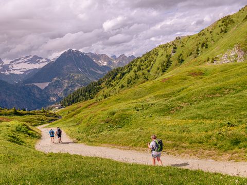 Dormio Resort Les Portes Du Mont Blanc - Camping Haute-Savoie - Image N°2