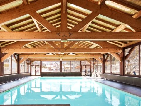 Dormio Resort Les Portes Du Mont Blanc - Camping Haute-Savoie - Image N°3