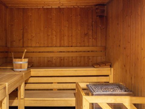 Dormio Resort Les Portes Du Mont Blanc - Camping Haute-Savoie - Image N°4