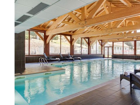 Dormio Resort Les Portes Du Mont Blanc - Camping Haute-Savoie - Image N°2