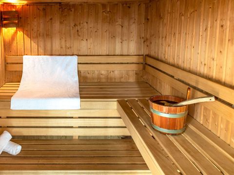 Dormio Resort Les Portes Du Grand Massif - Camping Haute-Savoie - Image N°4