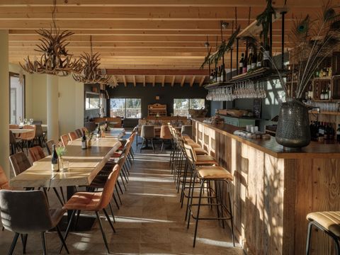 Dormio Resort Les Portes Du Grand Massif - Camping Haute-Savoie - Image N°4