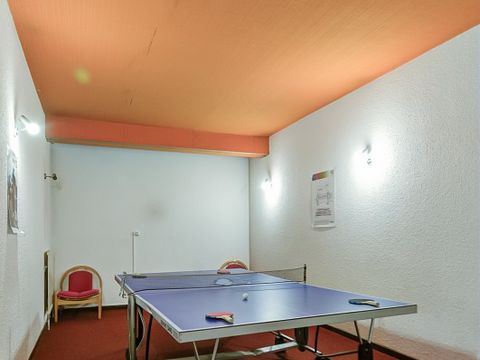 Pierre & Vacances Résidence Le Moriond - Camping Savoie