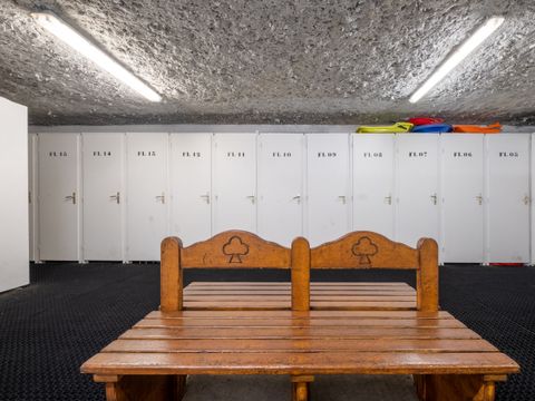 Pierre & Vacances Premium Résidence La Ginabelle - Camping Haute-Savoie - Image N°5