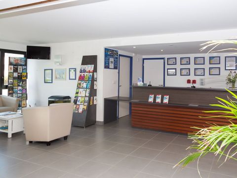 Fleur de Sel - Camping Morbihan - Image N°2