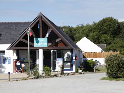 Domaine Ker Arno - Camping Morbihan