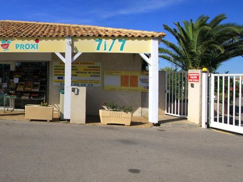 Camping Le Hameau de Cannisses - Camping Aude - Image N°2