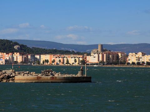Camping Le Hameau de Cannisses - Camping Aude - Image N°3