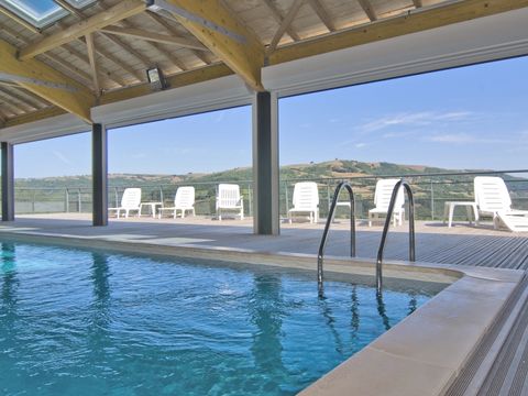 Residence La Marquise - Camping Hérault - Image N°2