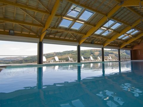 Residence La Marquise - Camping Hérault - Image N°3