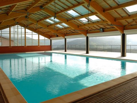 Residence La Marquise - Camping Hérault