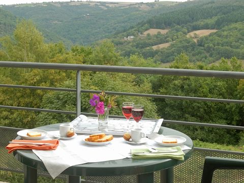 Residence La Marquise - Camping Hérault - Image N°4