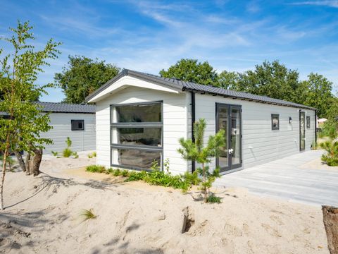 EuroParcs De Kraaijenbergse Plassen - Camping Cuijk - Image N°2