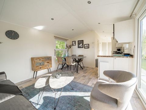 EuroParcs De Kraaijenbergse Plassen - Camping Cuijk - Image N°3