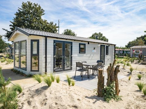 EuroParcs De Kraaijenbergse Plassen - Camping Cuijk