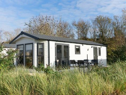 EuroParcs De Kraaijenbergse Plassen - Camping Cuijk